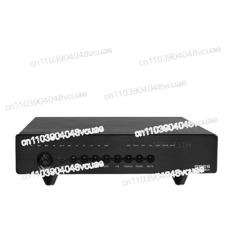 For Denafrips Ares …