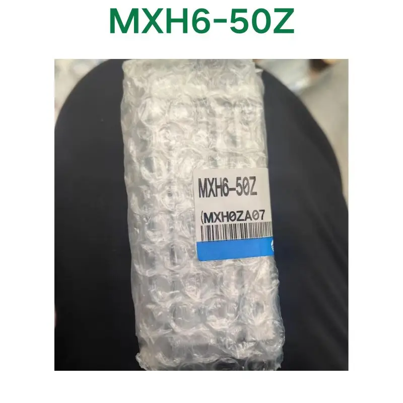 

New Cylinder MXH6-50Z Fast Shipping