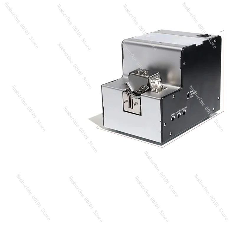 220V Automatic Wire Discharging Machine Feeder Automatic Screw Distributor Conveyor