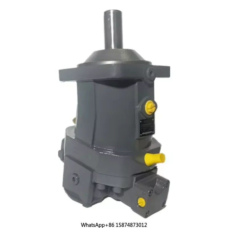 

OEM ODM A6V A6VM A6VM28 A6VM55 A6VM80 A6VM107 A6VM140 A6VM160 series A6VM107HZ3/63W-VZB020 Hydraulic Piston pump