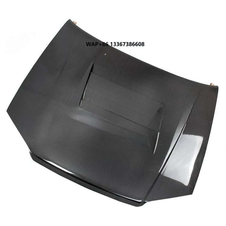 

Carbon Fiber Hood for 1999-2002 Gtt