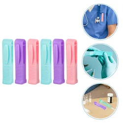 Nurse Vial Reusable Nurse Ampoule Opener Portable Vial Breaker Hospital Supply Plastic Vial Breaker for Nurse Vial Reusable