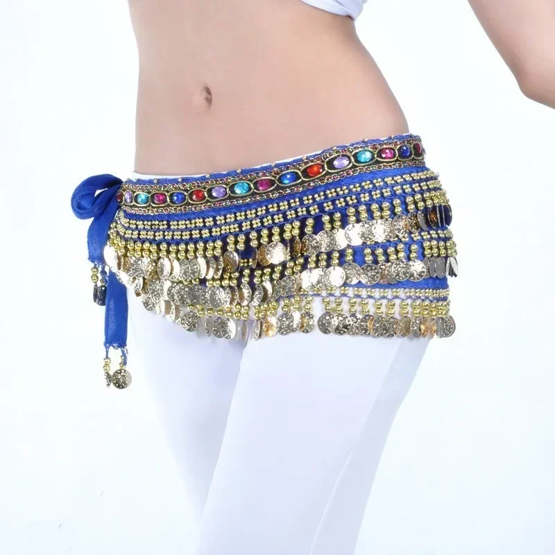 Belly Dance Skirt V… - image