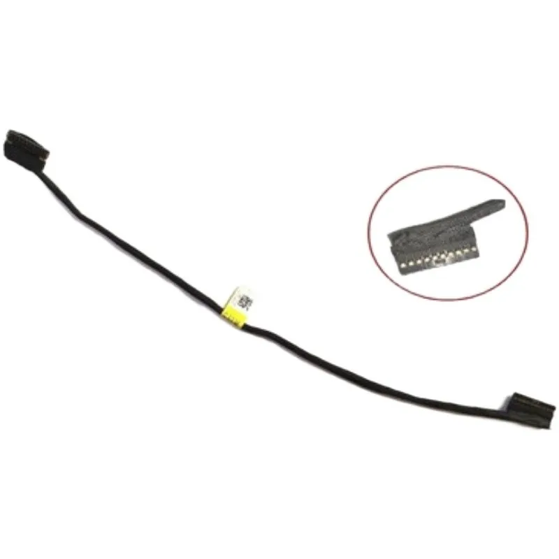 

Laptop Battery Cable For Dell Latitude 5580 5590 Precision 3520 3530 DC02002NY00 DC02002NW00
