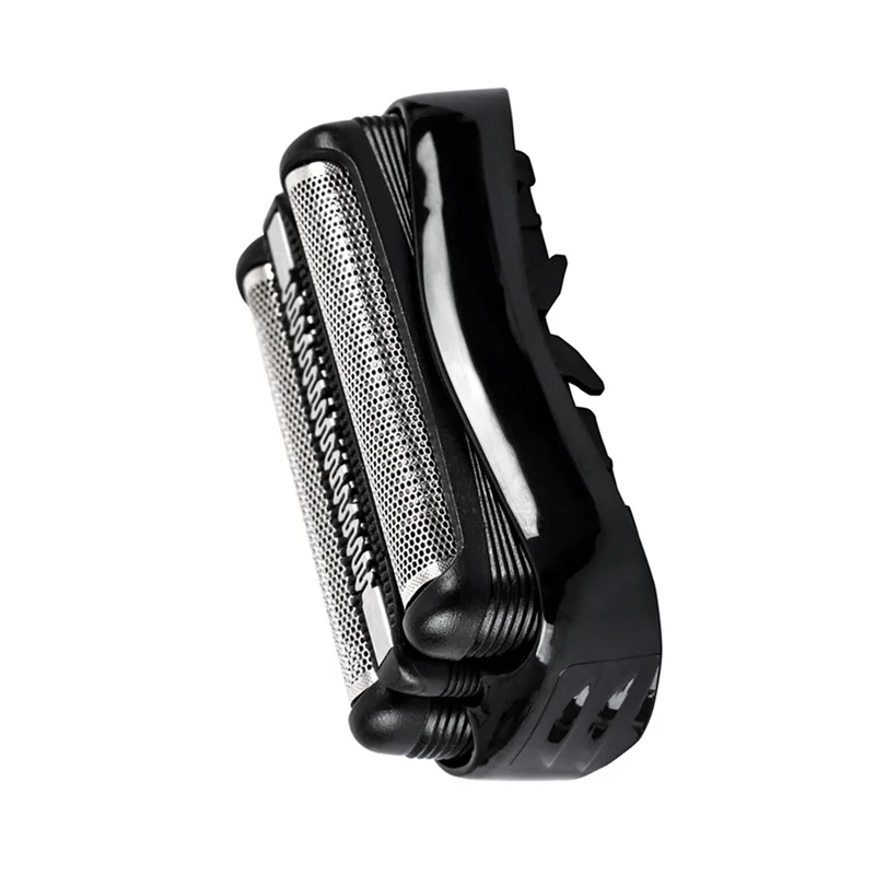 Сменная головка для бритвы ABUD-2X 21B для электробритв Braun Series 3, 300S 301S 310S 320S 330S 340S 360S 380S 3000S 3010S Сменная головка для бритвы ABUD-2X 21B для электробритв Braun Series 3, 300S 301S 310S 320S 330S 340S 360S 380S 3000S 3010S