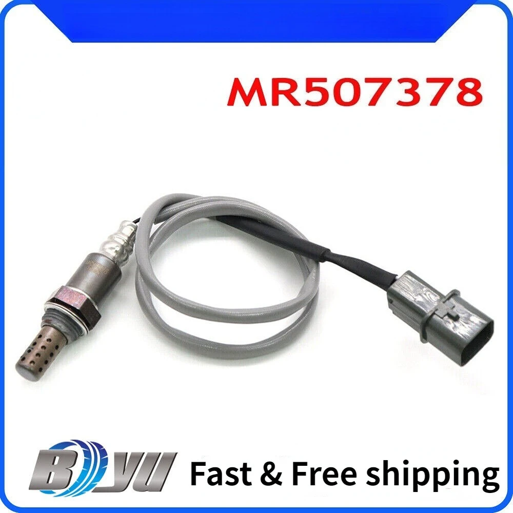 

Air Fuel Ratio Lambda O2 Oxygen Sensor New for MITSUBISHI PAJERO SPORT 3.0L 2000-2009 MN183469 MR507378 DOX-0343