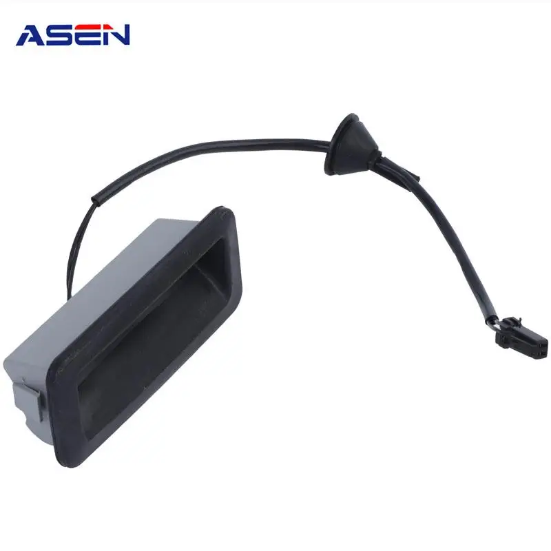 

Новая кнопка открытия багажника для Ford Focus II 2004-2007 C-MAX 2003-2006 3M51-19B514-AC 3M5119B514AC 1346324