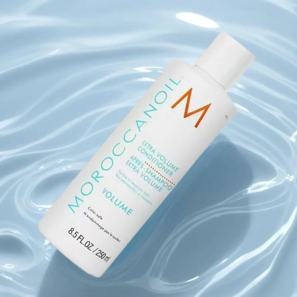 

Gently Cleanses Shampoo Deeply Nourishing Voluminous Moisturizing The Scalp Smooth Hair Care Conditioner Hair Repairs 120 ml