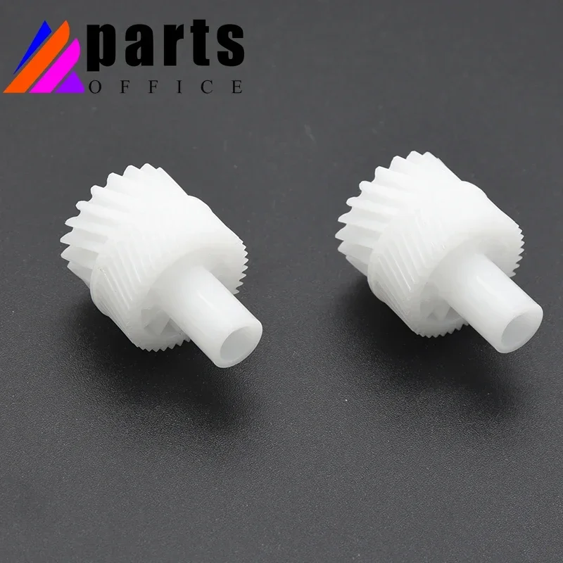 

1 шт. 4030251201 Шестерня 19T/44T для Konica Minolta bizhub 200 250 350 222 282 362 7728 223 283 363 423 7828 Di2510 Di3010 Di351f