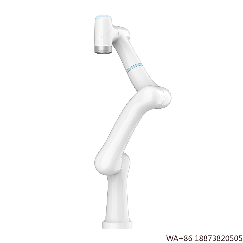 Machine 6-Axis Coll… - image