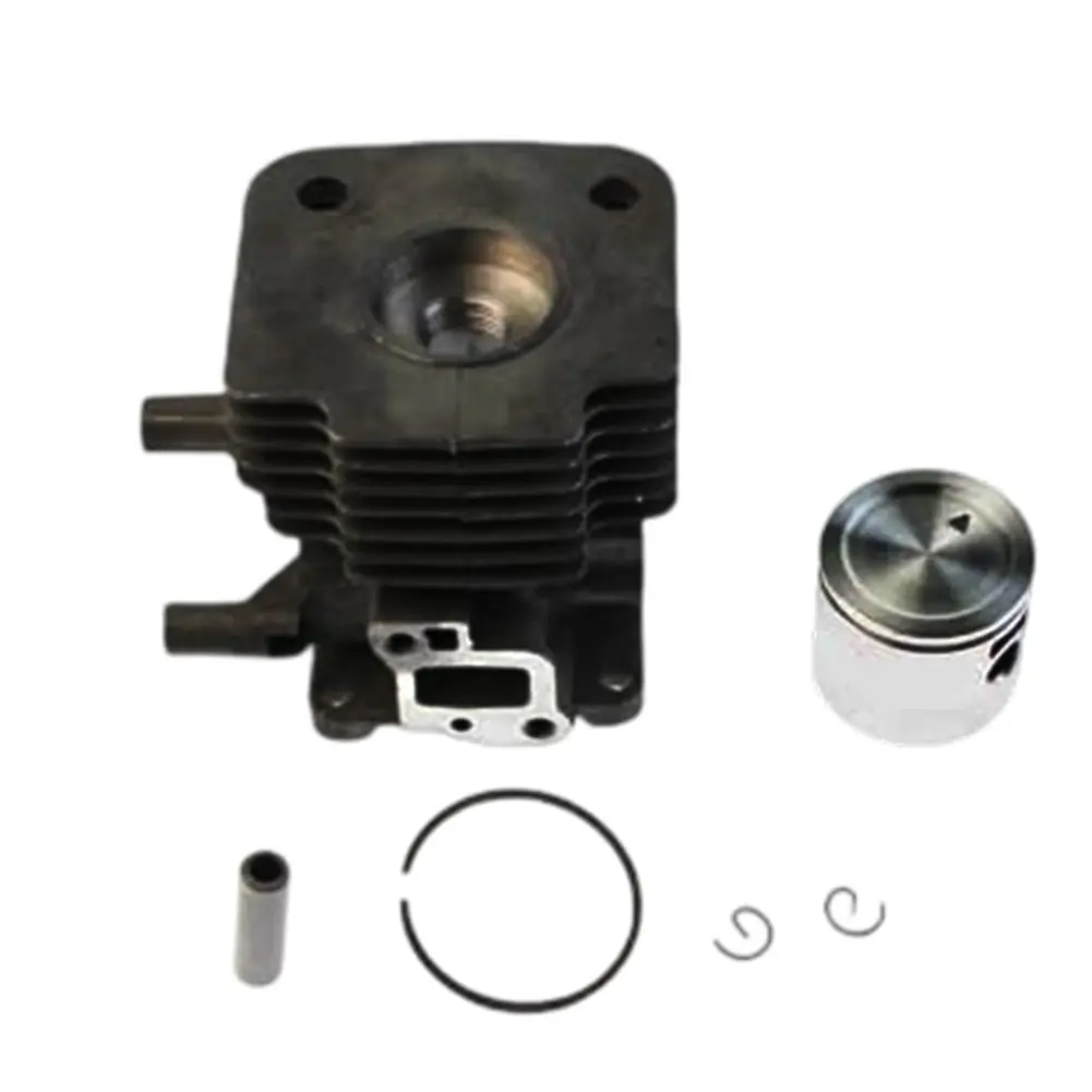 Cylinder for Piston Kit 35mm 6698480 for Brushcutters CG27EASP CG27EASPSL TCG27EBDP TCG27EBSP TCG27EASPSL Engine Repair