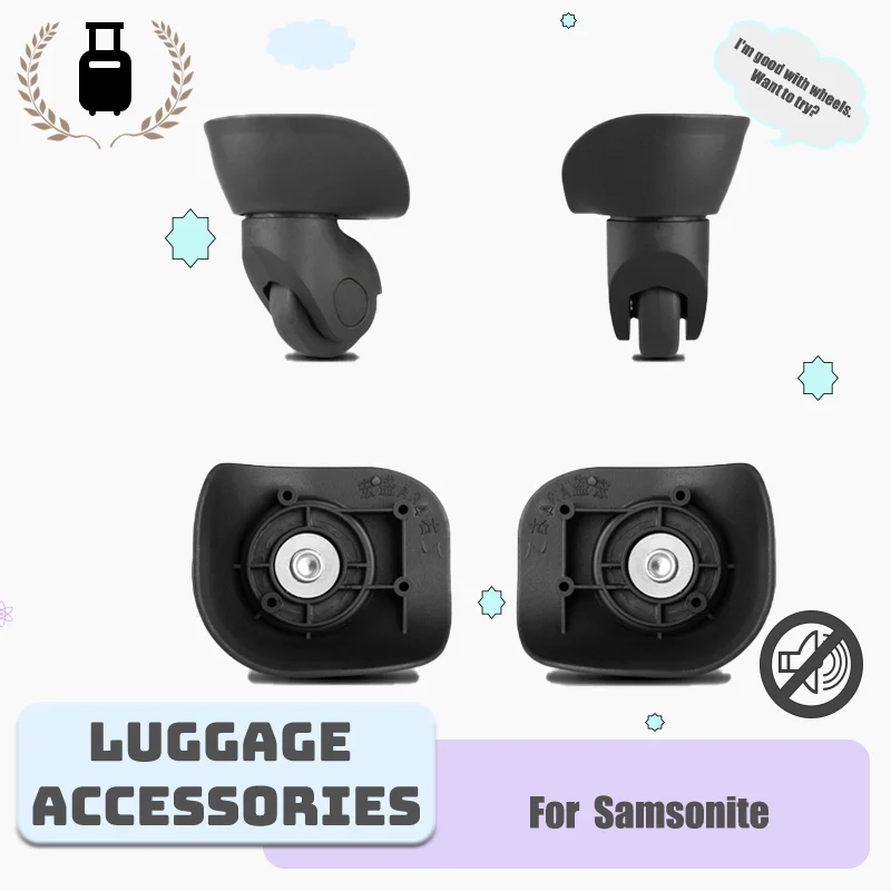 set-di-ruote-di-ricambio-per-valigie-samsonite-kit-di-riparazione-universale-con-ruote-silenziose-accessori-per-l'installazione