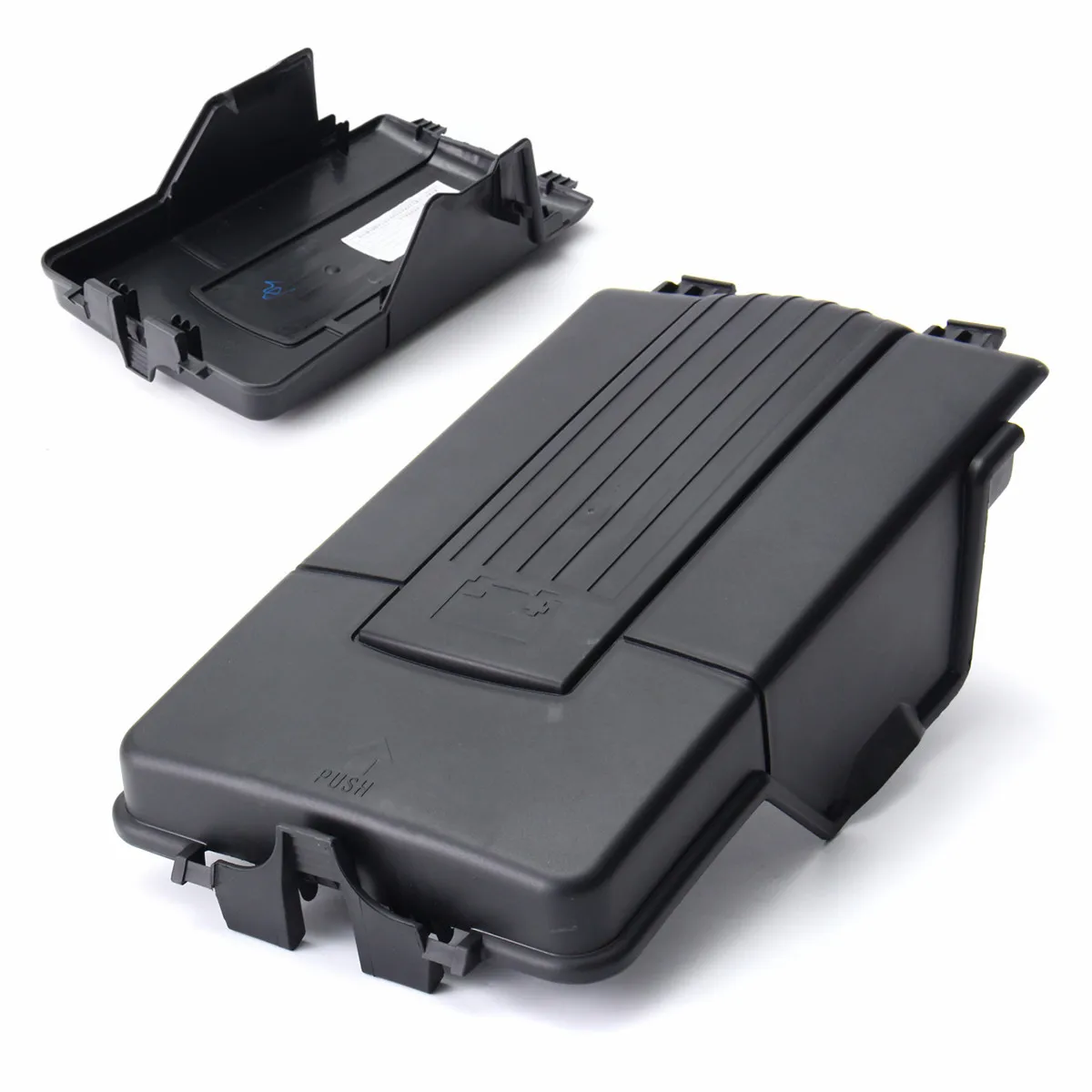 Battery Tray Cover Lid For Audi A3 Q3 Jetta Golf Mk5 Mk6 for PASSAT B6 Seat Skoda