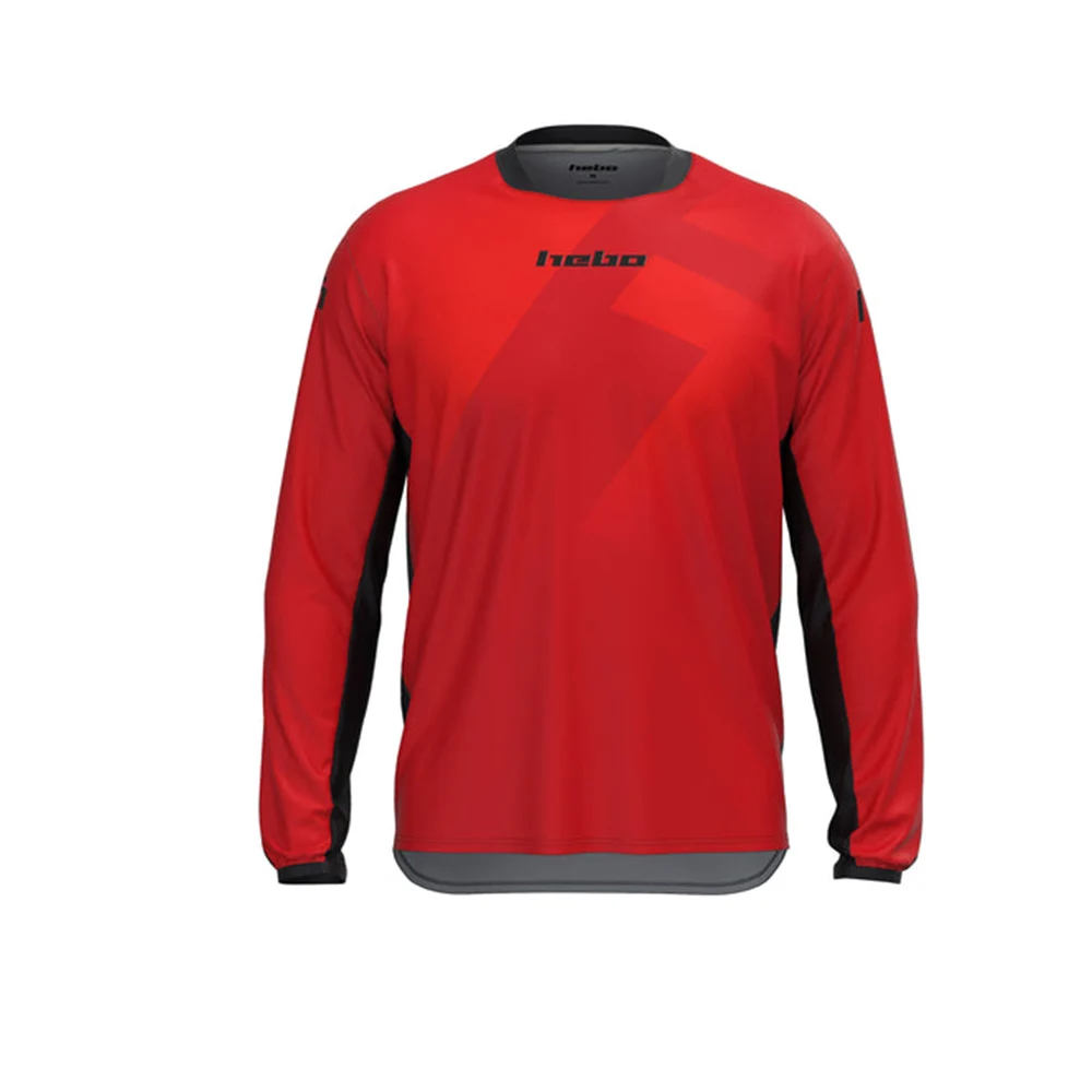 

2025 Downhill motocross MTb jersey enduro moto Jersey Off road dh motorcycle jersey MX Cycling Jersey hombre bmx jersey