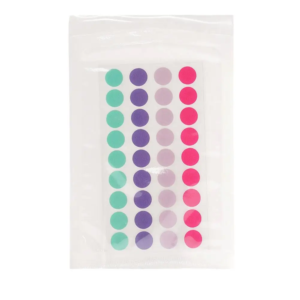 Acne Pimple Tratamento Adesivos, À Prova D' Água, Corretivo, cravo Máscara Facial, Remoção Facial, Ponto De Cuidados De Sardas, S V4B4