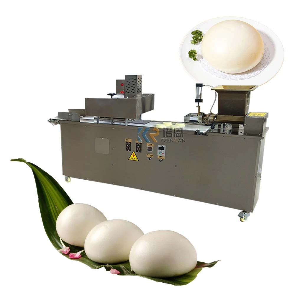 

2024 Commercial Automatic Dough Cutter Round Dough Ball Machine Pizza Bakery Dough Machine