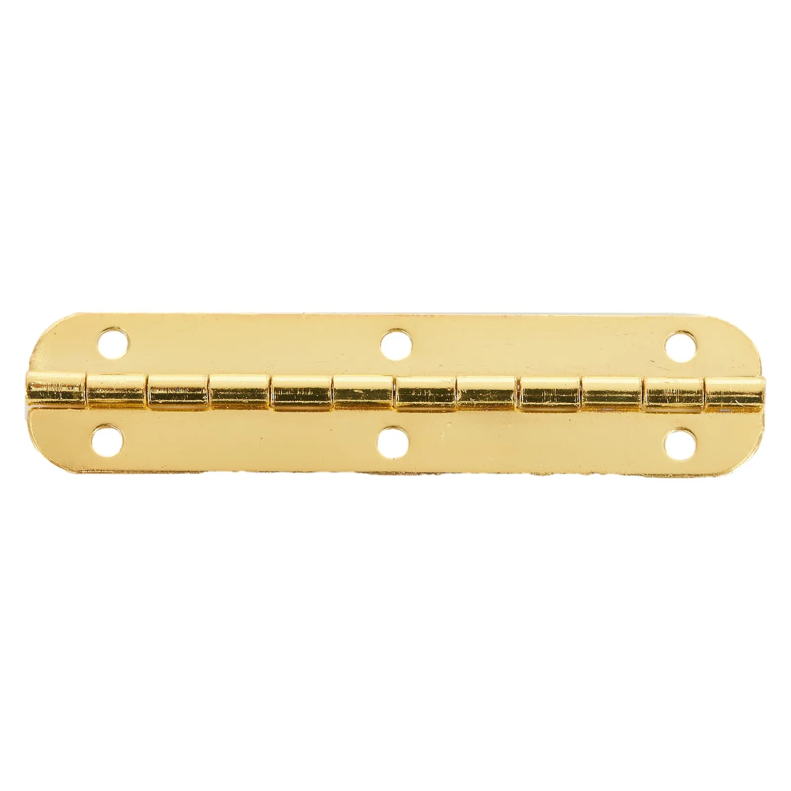 High Quality Hot Sale Hinges Lock Furniture Hardware Narrow Side Vintage Jewelry Chest 65mm Antique Bin For Wooden Box