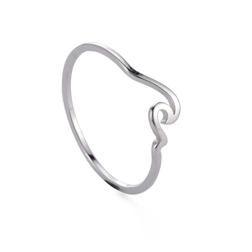

78pcs stainless steel ring jewelry wholesale