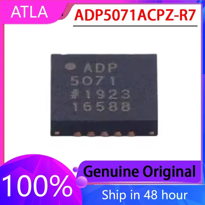 2PCS New Original ADP5071ACPZ-R7 ADP5071 LFCSP20 Switch Regulator Chip IC in Stock