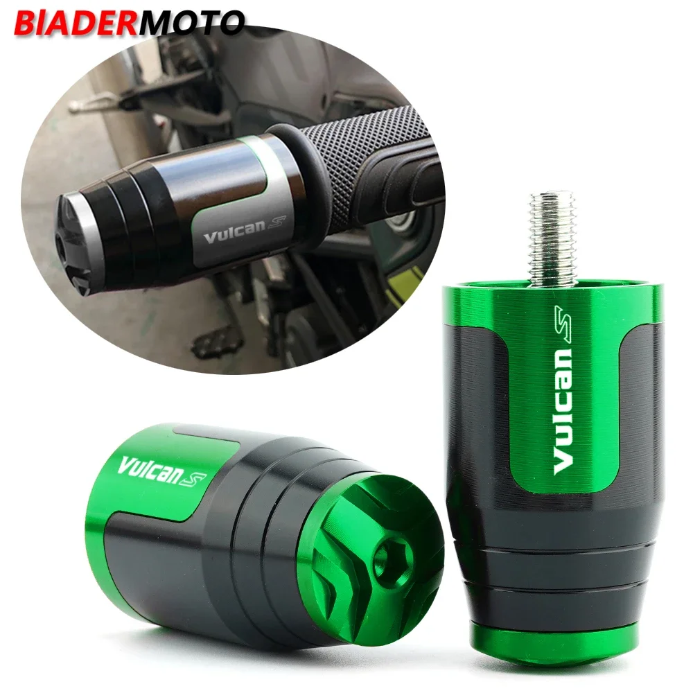 

Заглушка для Руля Мотоцикла, 7/8 дюйма, 22 мм, для Kawasaki Vulcan S650 VN650 900 1500 VN S 650