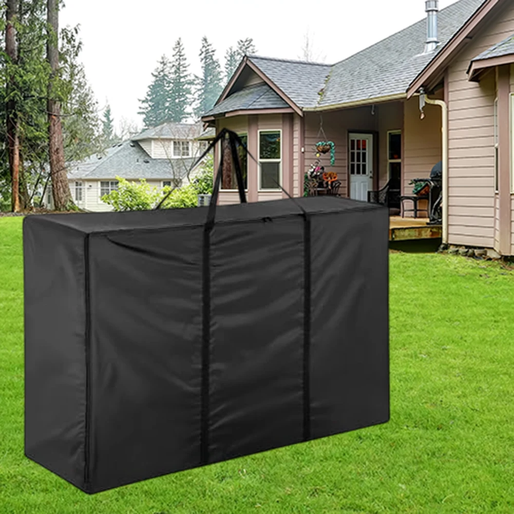 

Garden Garden Pad Bag Tear Resistant Outdoor Bag Indoor And Outdoor Use 420D Oxford Fabric Waterproof And Tear-resistant