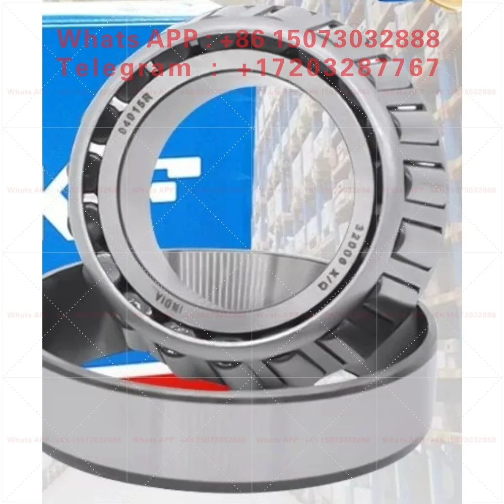 Original tapered roller bearing 32203 32204 32205 32206 32207 32208 32209