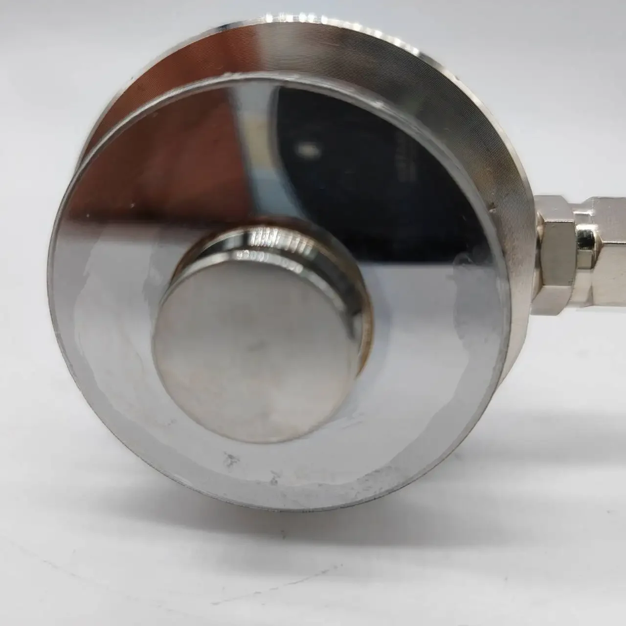 

NEW RTN C3 Load Cell 1T 2.2T 4.7T Capacity Force Sensor 10T-470T