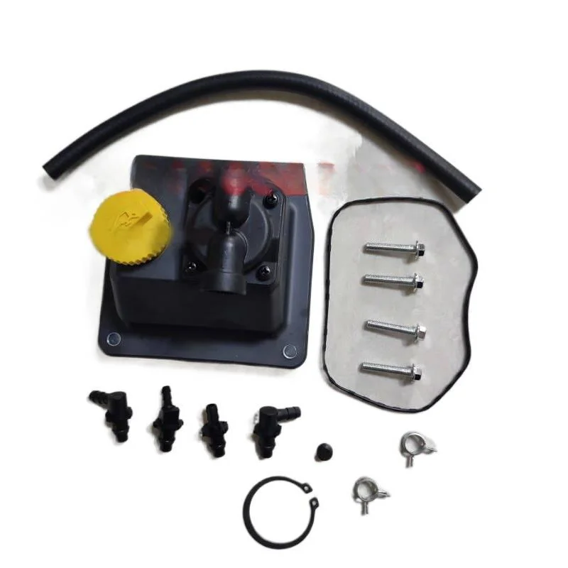 Para motor de pulverización de sal Kohler Q CH/640/730/740/20/25/27S conjunto de bomba de combustible D