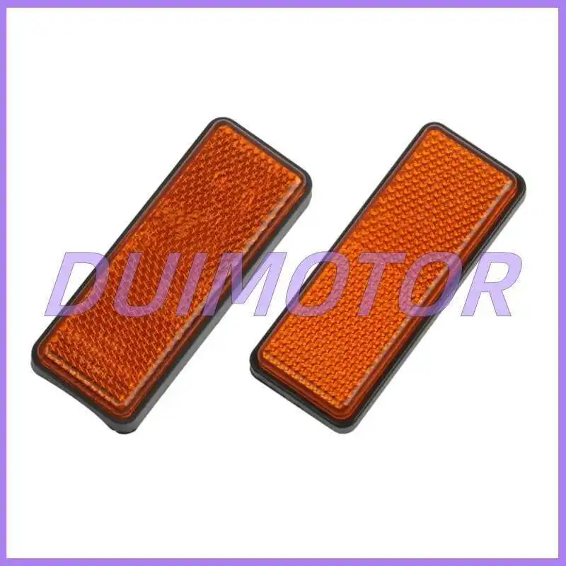 

Front Reflex Reflector for Ktm Duke200/250/390 Rc390adv