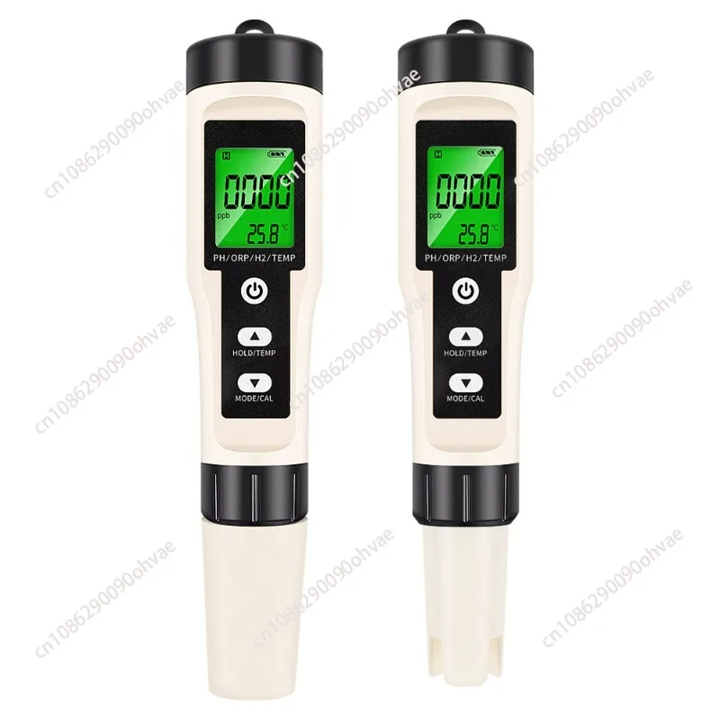 for aquarium, swimming pool, drinking water meter digital hydrogen ion concentration tester