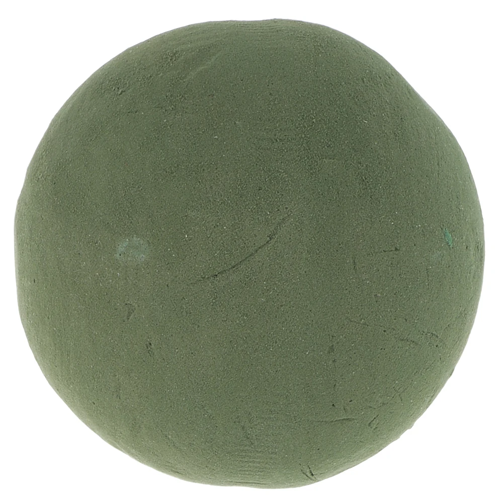 

Floral Foam Balls 15cm Flower Arrangement Mud for DIY Crafts Wedding Decor florist foam dry blocks