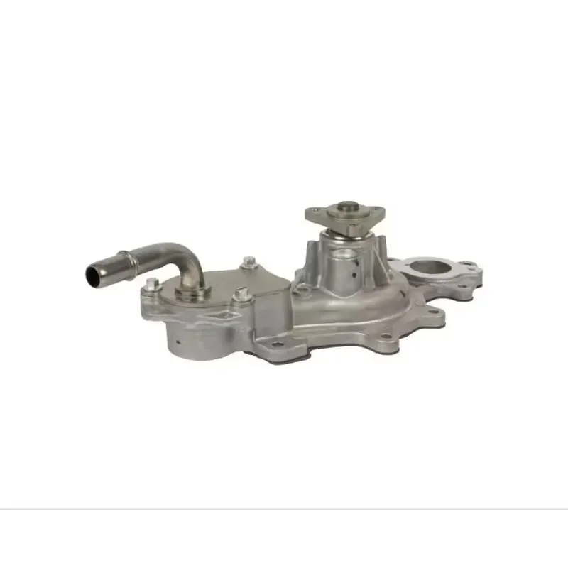 for JL3Z8501B Engine Water Pump for F-150 Raptor 3.5L 2017-2020 New OE Aftermarket Auto Spare Parts Replacement