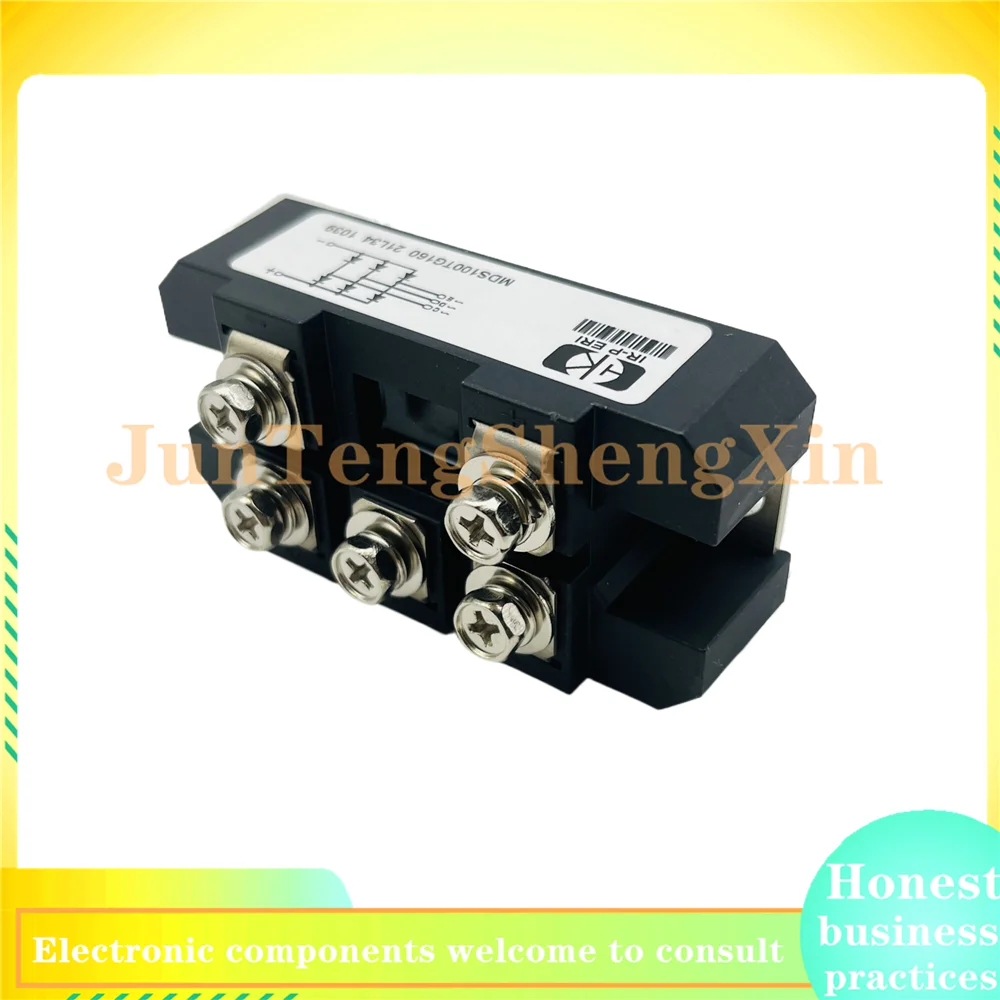 MDS70TG120 MDS70TG160 โมดูลพลังงานใหม่ MDS45TG120 MDS45TG160