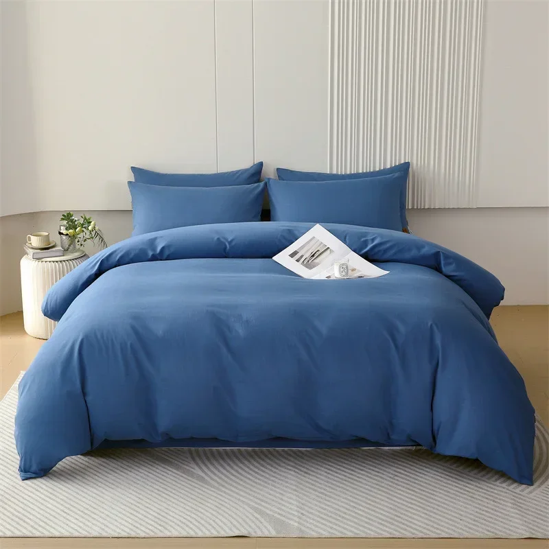 2024 Popular Stylish Skin Friendly Home Bedding Set On Hot Sales