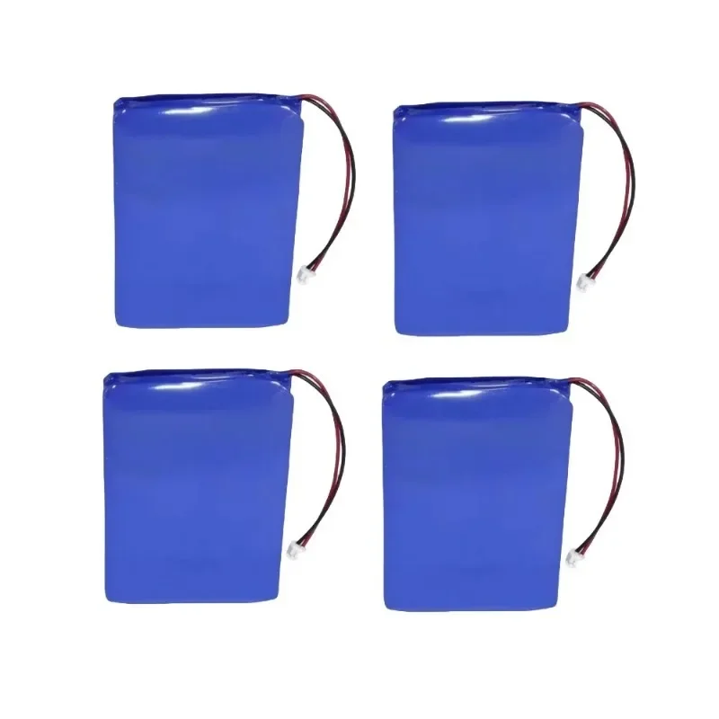 Brand New BF-T1 3.7V 1500mAh for Baofeng Mini Walkie Talkie Battery Rechargerable Li-ion Battery T1 Two Way Radio Accessory