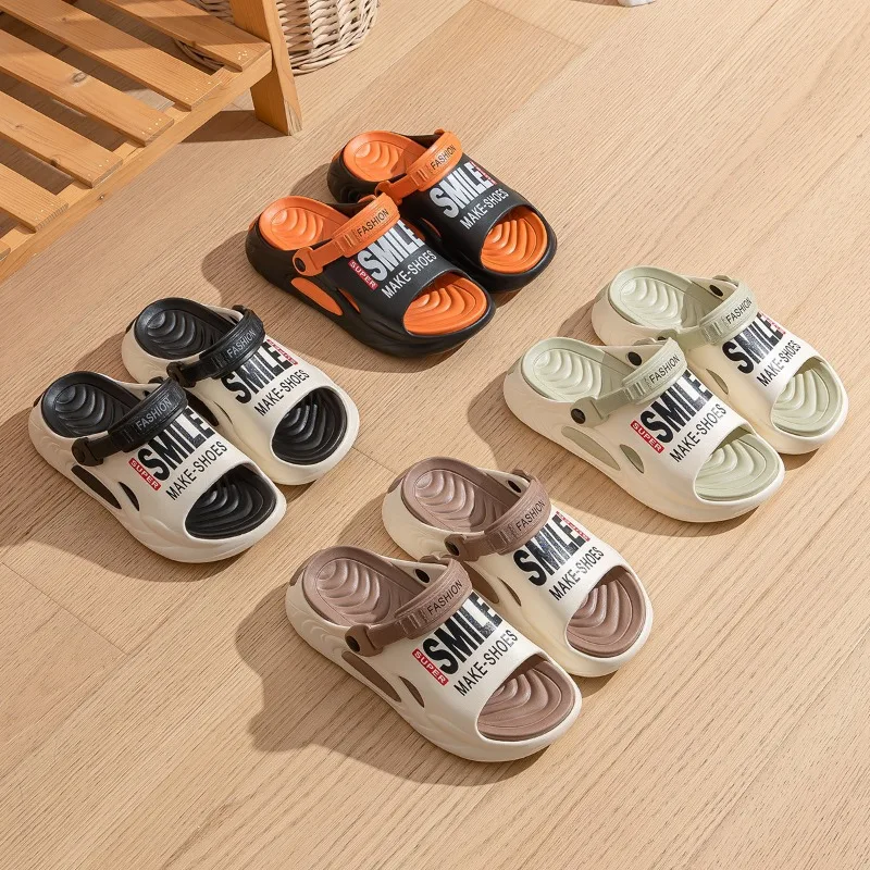 

2025 Summer and Spring Support Slides for Women and Mens|Thick Sole Shower Slipper|Cushioned Pain Relief Slippers tenis de mujer