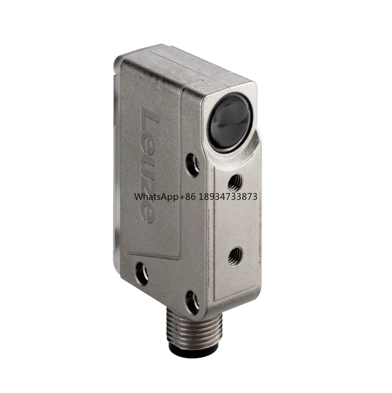 Good price Light switching Operating range 0-4m RK18B.T2/4P-M12 50117379 npn laser photoelectric sensors Leuze sensor