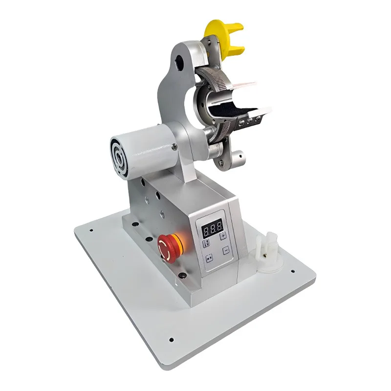 Small seat tape winding machine Automotive wiring harness Wire wrapping machine Continuous wrapping tape machine Equipment