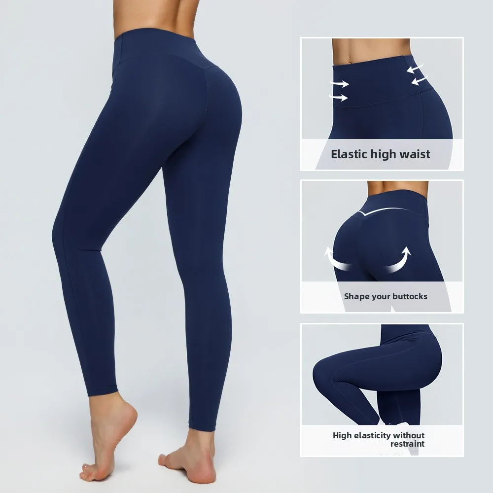 Women High-Waisted … - image
