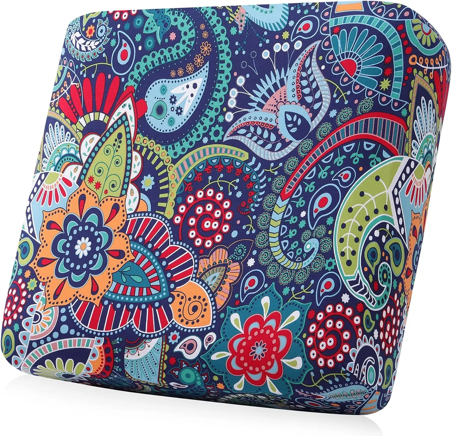 

Printed Couch Cushion Covers, Stretch Soft Couch Covers for Sofa, Washable Non-Slip Sofa Slipcover Furniture Protector for Indoo