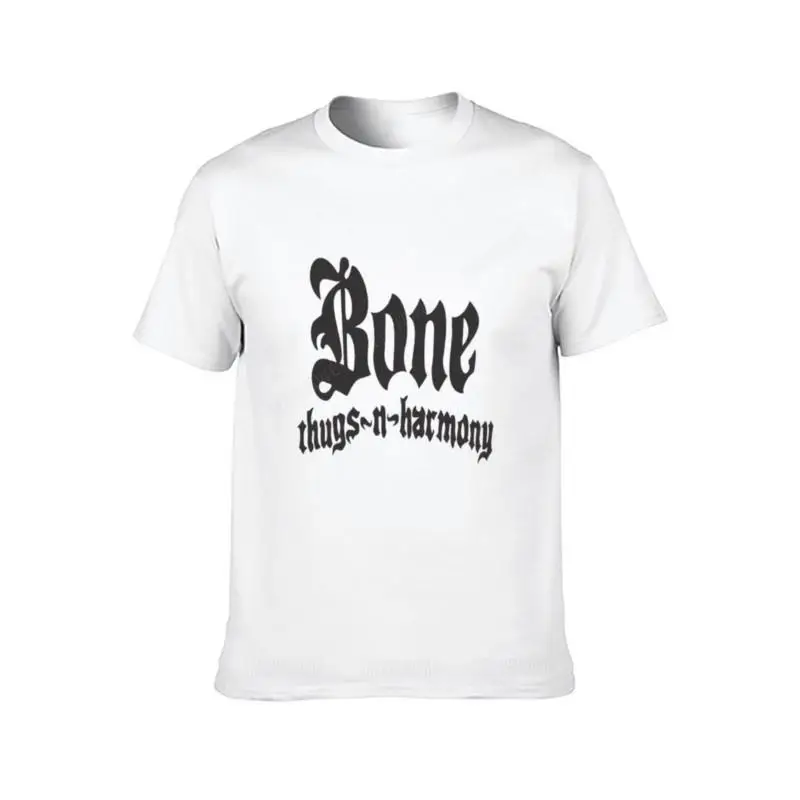 summer t-shirt for mens bone thugs n harmony T-Shirt Blouse sweat shirt mens tall t shirts cotton boys tops