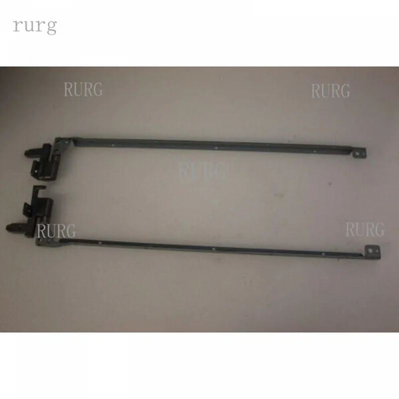 R+  FOR HP Compaq 6710b Hinge Set of Left Right Hinges 6053B0168301 6053B0168401