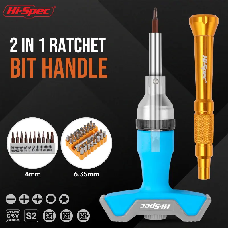 

33pc Slotted Tamper Proof Torx Security Bit Set CR-V Phillips Hexagon S2 Screwdriver Bits Hex Shank Anti Slip Screwdriver Bits