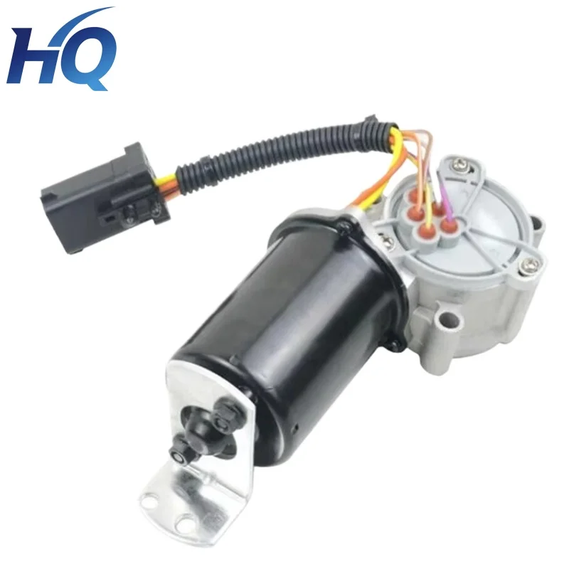 

4L3Z7G360BA 5L3Z7G360A Transfer Case Shift Motor Actuator for Ford F-150 Lobo, Lincoln Mark LT 8L3Z7G360-A 5L3Z-7G360-A