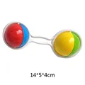 Double Ball Rattle