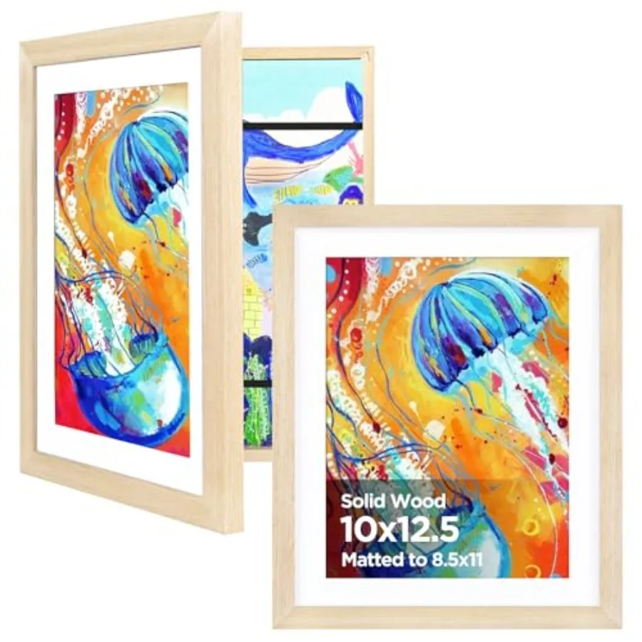 10X12.5 Art Frame S…