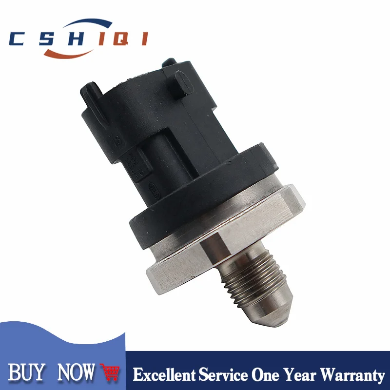 

Oil Pressure Sensor For Buick LaCrosse Enclave Regal Chevrolet Traverse 2013-2016 0261545006 1478730 1225306 12614935 12618108