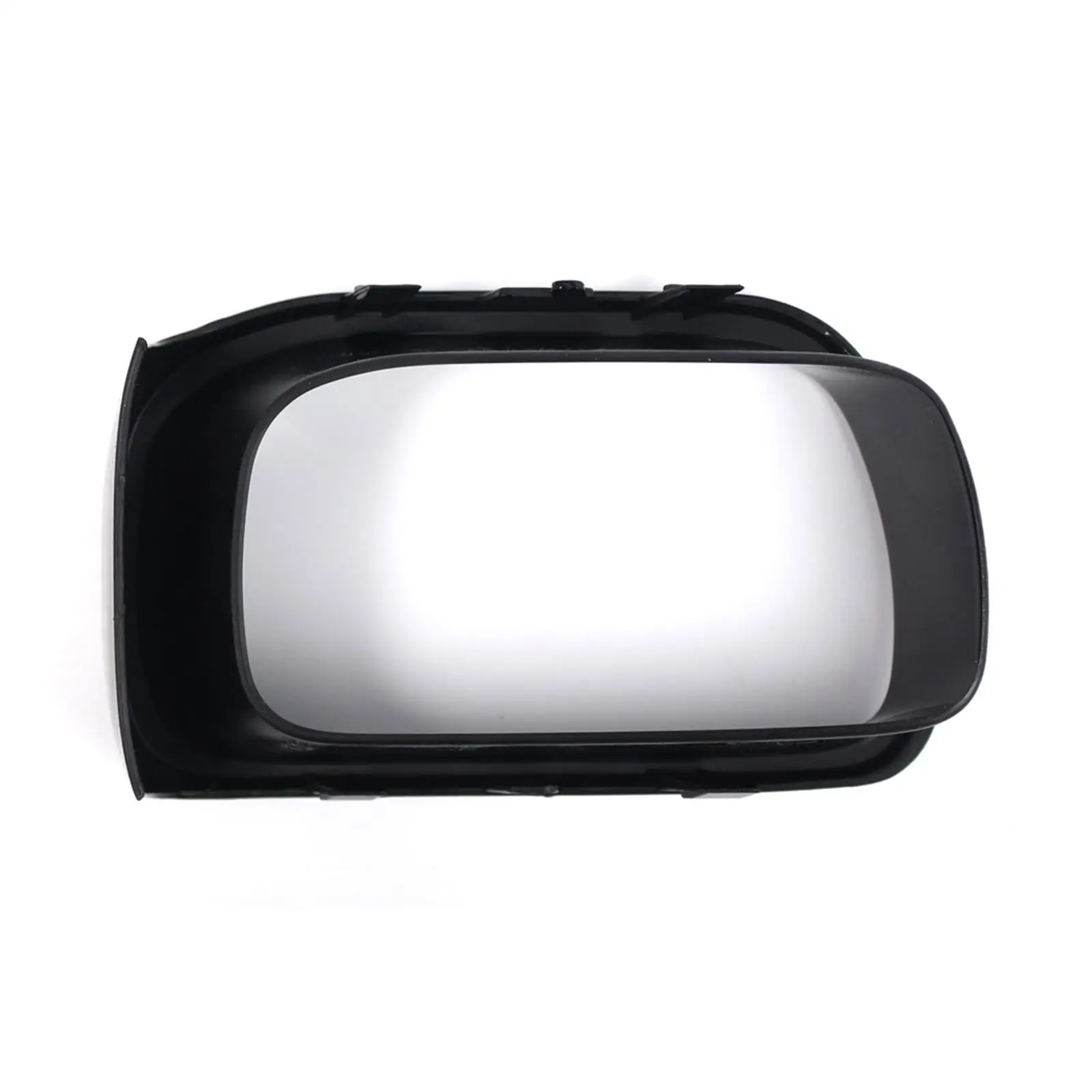 

Automotive Front Bumper Lower Air Duct Cover Wear Resistant Vent Replacement for Easy Installation and Stylish Look