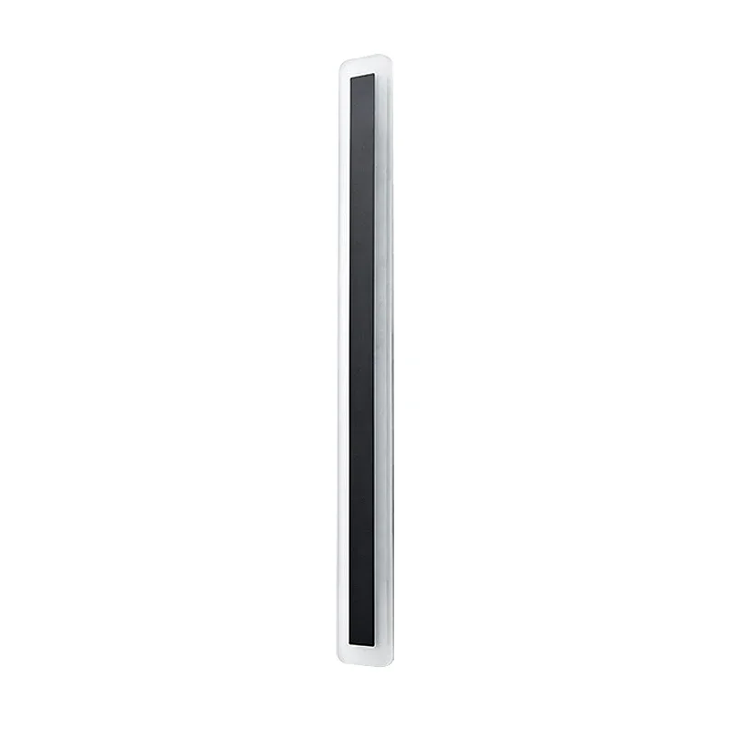 Modern Long Strip IP65 outdoor wall lamp waterproof Aluminum Wall Light Garden Sconce    lamps