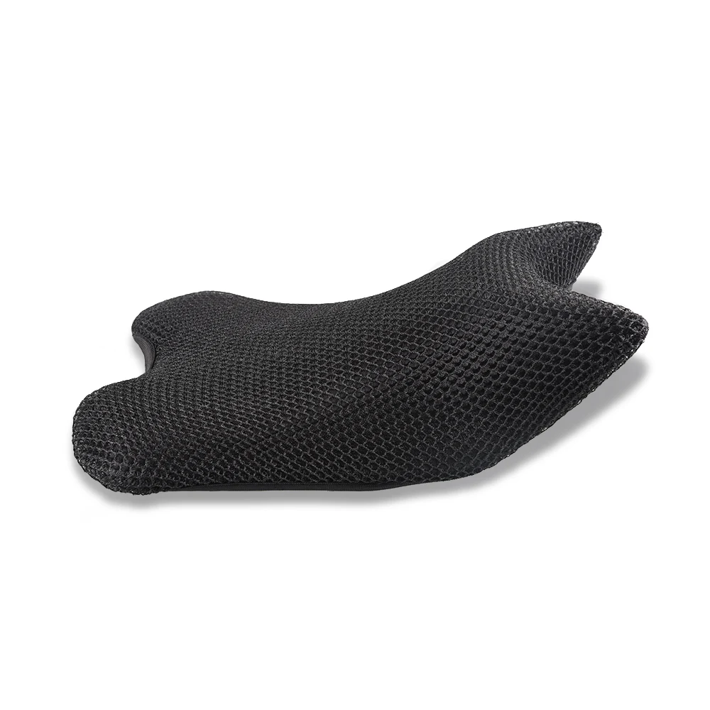 For CFMOTO CF 250SR SR250 250 SR 250 S R Motorcycle Mesh Seat Cover Cushion cover Protector Insulation Seat Cushion Cover